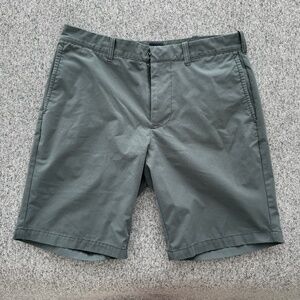 J. Crew Performance Stretch Shorts